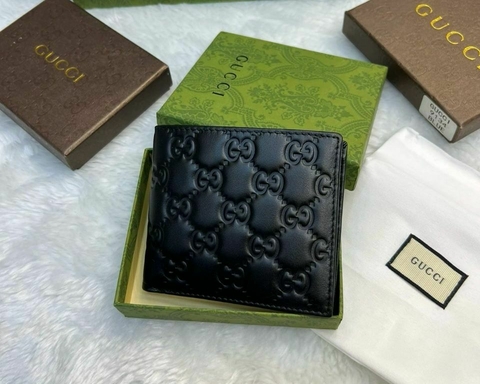 Carteira Masculina GG Canva - comprar online