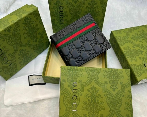 Carteira Masculina GG Canva - comprar online