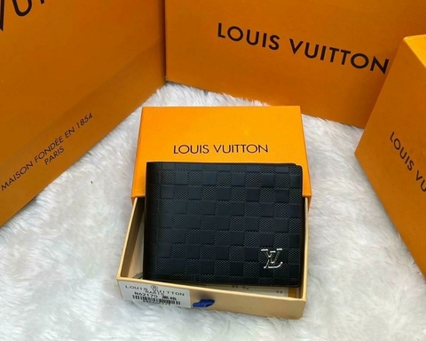 Carteira Masculina LV - comprar online