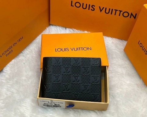 Carteira Masculina LV - comprar online