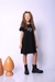VESTIDO INFANTIL FILHINHOS - comprar online