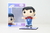 BONECO DE BISCUIT ESTILO FUNKO POP - TURMA DO KIDS - loja online