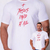 CAMISETA UNISSEX JESUS PAID IT ALL
