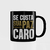 CANECA DE PORCELANA - SE CUSTA A SUA PAZ
