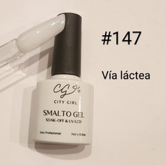 Esmalte Via Láctea City Girl 7ml en internet