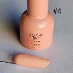 Semipermanente City Girl #4 - comprar online