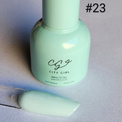 Semipermanente City Girl #23 - comprar online