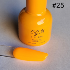 Semipermanente City Girl #25 - comprar online