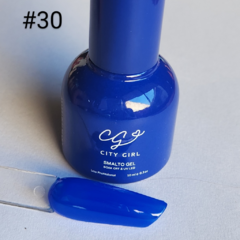 Semipermanente City Girl #30 - comprar online