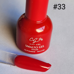 Semipermanente City Girl #33 - comprar online