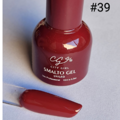 Semipermanente City Girl #39 - comprar online
