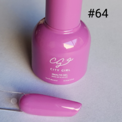 Semipermanente City Girl #64 - comprar online