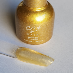 Semipermanente City Girl #86 - comprar online
