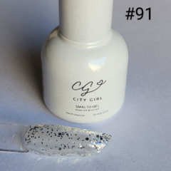 Semipermanente City Girl #91 - comprar online