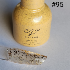 Semipermanente City Girl #95 - comprar online