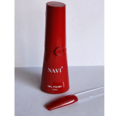 Esmalte semi Navi #33 Rojo - comprar online