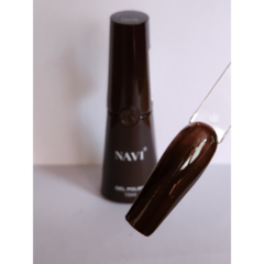 Esmalte semi #68 Chocolate - comprar online