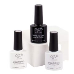Esmalte Via Láctea City Girl 7ml