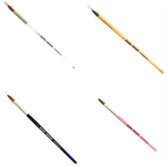 Pincel para Uñas Acrílicas Nr10