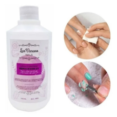 Removedor Uv Las Varano 500 ml