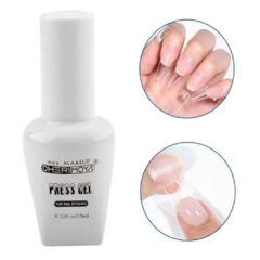 Press gel Cherimoya 15 ml