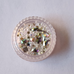 Perlas Dijes Caviar