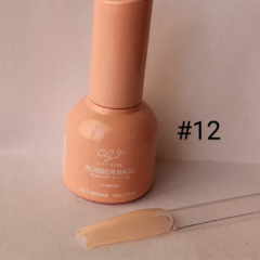 Base Rubber City Girl 15 ml en internet