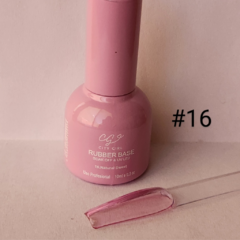 Base Rubber City Girl 15 ml