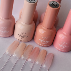 Base Rubber City Girl 15 ml