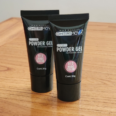Polygel Cherimoya 30 ml Nr12 en internet