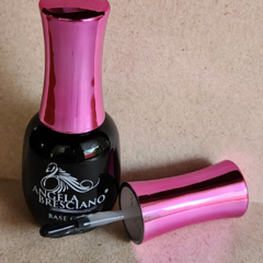 Base Gel Angela Bresciano Clear #4