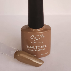 Esmalte semi City Girl 7 ml #56