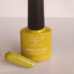 Esmalte semi City Girl 7 ml #88