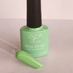 Esmalte semi City Girl 7 ml #97
