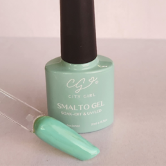 Esmalte semi City Girl 7 ml #99