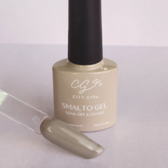 Esmalte semi City Girl 10 ml #110