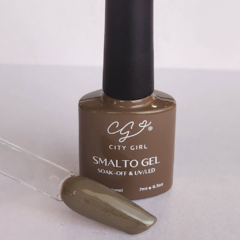 Esmalte semi City Girl 7 ml #111