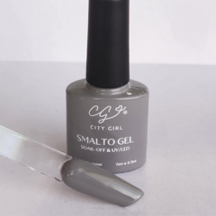 Esmalte semi City Girl 7ml #113