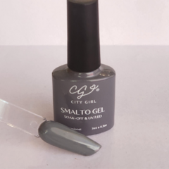 Esmalte semi City Girl 7 ml #114