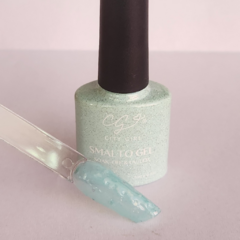 Esmalte semi City Girl 7ml #143