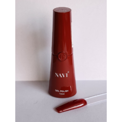 Esmalte semi Navi #32 Bordó