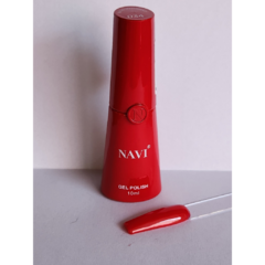 Esmalte semi #34 Rojo