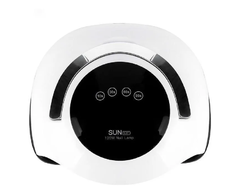 Cabina Sun UV Led 120 w modelo BQ5T - Punto Trends