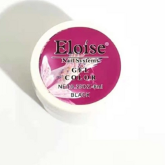 Gel paint Eloise Blanco Nr 11 /Negro Nr 12 8ml en internet