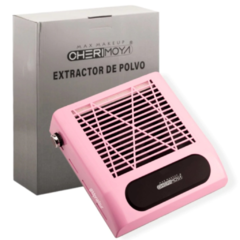 Extractor de Polvo Cherimoya 80 w - comprar online