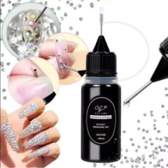 Pegamento Strass Uv Led City Girl 10 ml