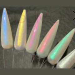 Set polvo Aurora City Girl x 6 en internet