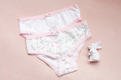 Pack Bunny en internet
