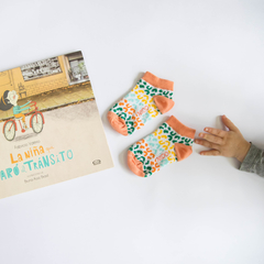 MEDIAS PRINT - comprar online