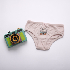 Pack Grafitis - Nido Underwear